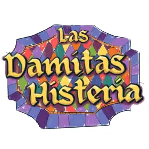damitashisteria