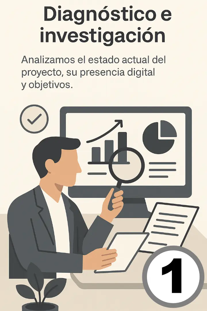 diagnostico e investigacion
